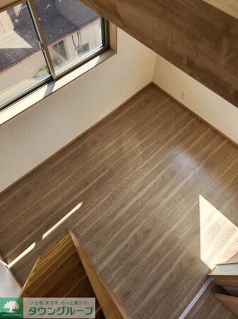 吉浜邸の物件内観写真